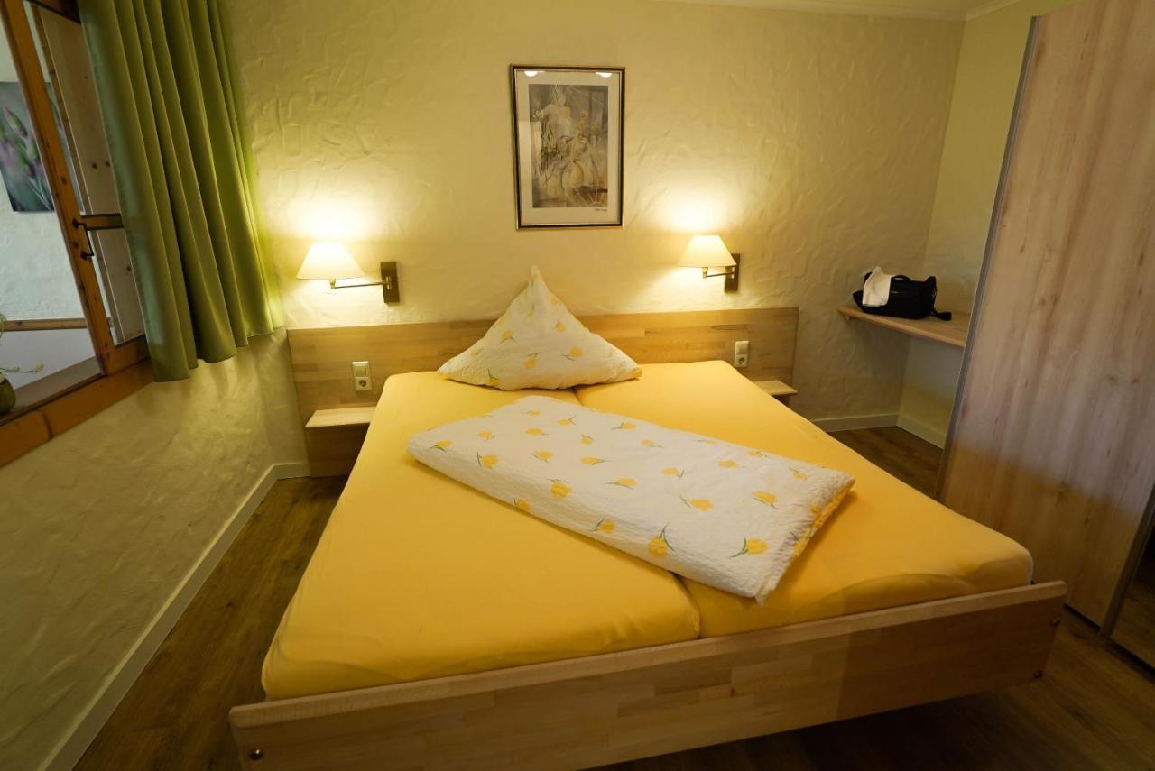 Appartementhotel Breitmattstub บรึห์เลอร์ทาล ภายนอก รูปภาพ